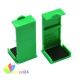 InkJet Box Clip für HP 56/27/28/57/338/343 - 100 Stück Packung