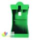 InkJet Box Clip f&uuml;r LEXMARK 82/83/32/34 - 50 St&uuml;ck Packung