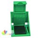 InkJet Box Clip für CANON PG-40/CL-41 - 50 Stück Packung
