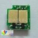 Alternativer Chip verwendbar f&uuml;r HP CLJ 2600 cyan