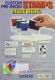 Filmkassette mit 150 Filmen + Farbband