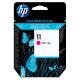 HP 11 Druckkopf magenta C4812A