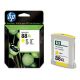 HP 88 XL Druckerpatrone yellow C9393AE