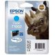 Epson T1002 Druckerpatrone cyan DURABrite Ultra Ink