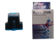 Alternativer Tintentank 363 Cyan XXL 18ml
