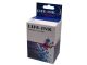 Refillpatrone alternativ Lexmark 17 XL Black