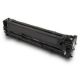 Alternative Tonerkartusche zu CB543A (125A) verwendbar für HP Drucker...