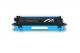Alternative Laserkartusche TN-135C verwendbar f&uuml;r Brother Cyan