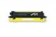 Alternative Laserkartusche TN-135Y verwendbar für Brother Yellow