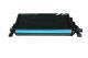 Alternative Tonerkartusche zu CLP-K660B Schwarz verwendbar für Samsung CLP...