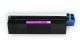 Alternative Tonerkartusche 42804514 verwendbar für OKI C6 Magenta
