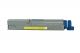 Alternative Tonerkartusche 43459329 verwendbar für OKI 3300 Yellow