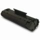 Rebuild Laserkartusche verwendbar f&uuml;r HP C4092A Black