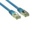 10m Cat.5-Kabel, blau, Netzwerkkabel RJ45