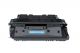 Alternative Tonerkartusche zu C8061X (61X) verwendbar f&uuml;r HP Drucker...