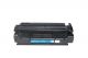 Alternative Tonerkartusche zu Q2624X (24X) verwendbar f&uuml;r HP Drucker schwarz
