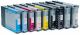 Epson T543300 Druckerpatrone magenta