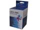 Life-Ink Multipack LI1100 (ersetzt LC-1100, LC-980) f&uuml;r Brother&reg; Drucker 4...