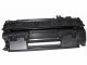 Alternative Tonerkartusche zu CE505A (05A) verwendbar für HP Drucker...
