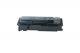 Alternative Laserkartusche verwendbar für Kyocera TK-100 Black