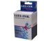 Refillpatrone alternativ Lexmark 23 XL Black