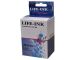 Refillpatrone alternativ Lexmark 24 XL Color