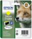 Epson T1284 DURABrite Ultra Druckerpatrone yellow