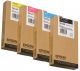 Epson T612200 Druckerpatrone cyan