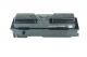 Alternative Tonerkartusche zu TK-130 verwendbar für Kyocera Mita® Schwarz...