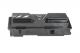 Alternative Tonerkartusche zu TK-160 verwendbar für Kyocera Mita® Schwarz...