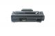 Alternative Tonerkartusche verwendbar f&uuml;r Samsung ML-2850 Schwarz