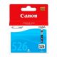 Canon CLI-526C Druckerpatrone cyan