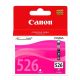 Canon CLI-526M Druckerpatrone magenta