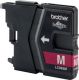 Brother LC-985M  Druckerpatrone magenta
