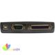 USB2.0 Docking Station