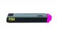 Alternative Tonerkartusche zu TK-510M verwendbar f&uuml;r Kyocera Mita&reg; Magenta