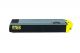 Alternative Tonerkartusche zu TK-510Y verwendbar f&uuml;r Kyocera Mita&reg; Yellow