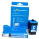 Refill-Set f&uuml;r HP 364 und 920 cyan