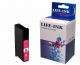 Life-Ink Druckerpatrone LIX100MA XL ( ersetzt 14N1094E ) f&uuml;r Lexmark &reg; Drucker