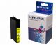 Life-Ink Druckerpatrone LIX100YE XL ( ersetzt 14N1095E ) f&uuml;r Lexmark &reg;...