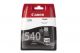 Canon PG-540 Druckerpatrone schwarz