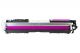 Alternative Tonerkartusche zu CE313A (126A) verwendbar für HP Drucker...