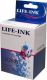 Life-Ink Druckerpatrone LIX29-XL (ersetzt 18C1529E) f&uuml;r Lexmark&reg; Drucker color