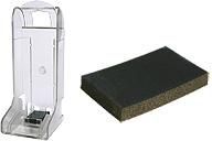 Transport Clip TC78SP Soft Pad 80 St.