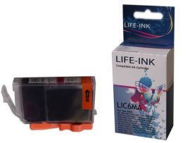 Alternativ Canon BCI-6M Magenta