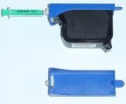 Luftabzug-Adapter für HP 78/23/41/17