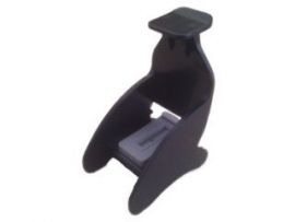 Luftabzug-Adapter f&uuml;r HP 339 und HP350XL