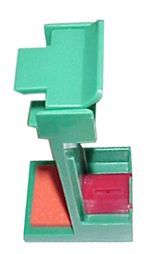 Befüll-Adapter für Lexmark 1970