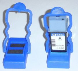 Bef&uuml;llst&auml;nder f&uuml;r HP 500/600 black Serie