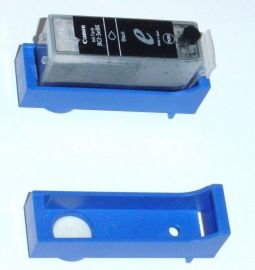 Befüllständer für Canon 3eBK / PGI-5bk / PGI-520BK /...